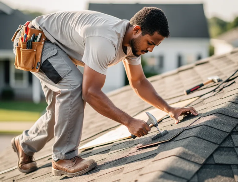 Roofer service in Letchworth Garden City